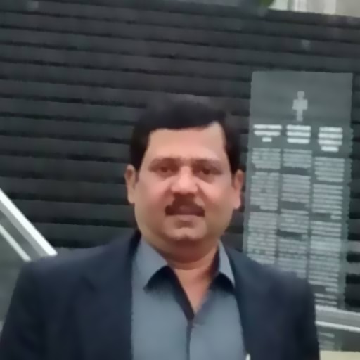 Vivek Kamat