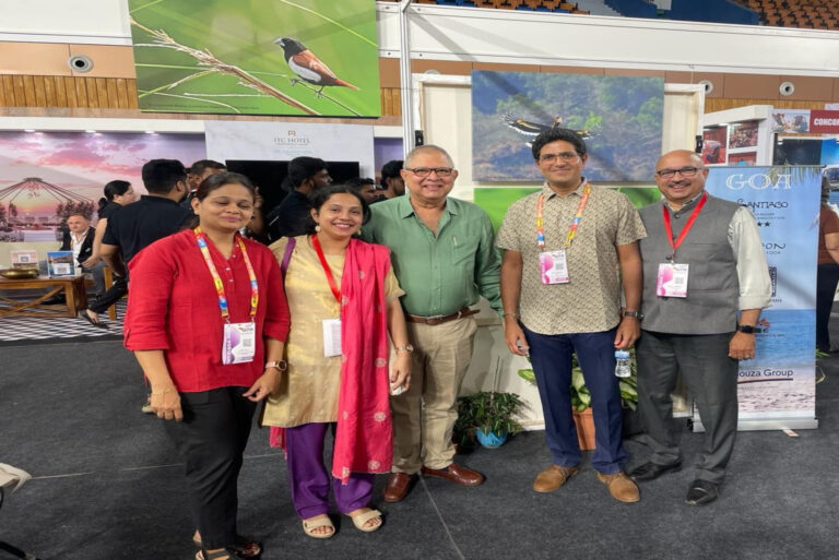 GITM – Goa International Travel Mart