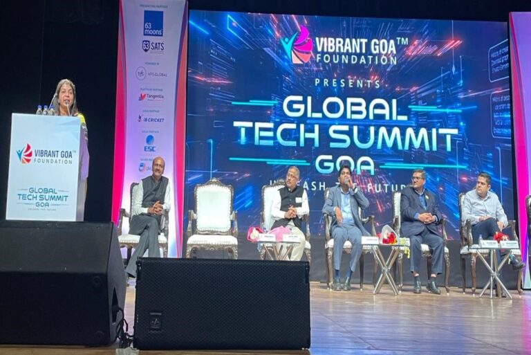 Global Tech Summit