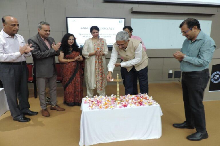 HR Conclave ‘Navigating Changing Landscape with Human Capital Management’